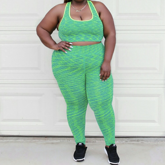 Printed Leggings Under $40